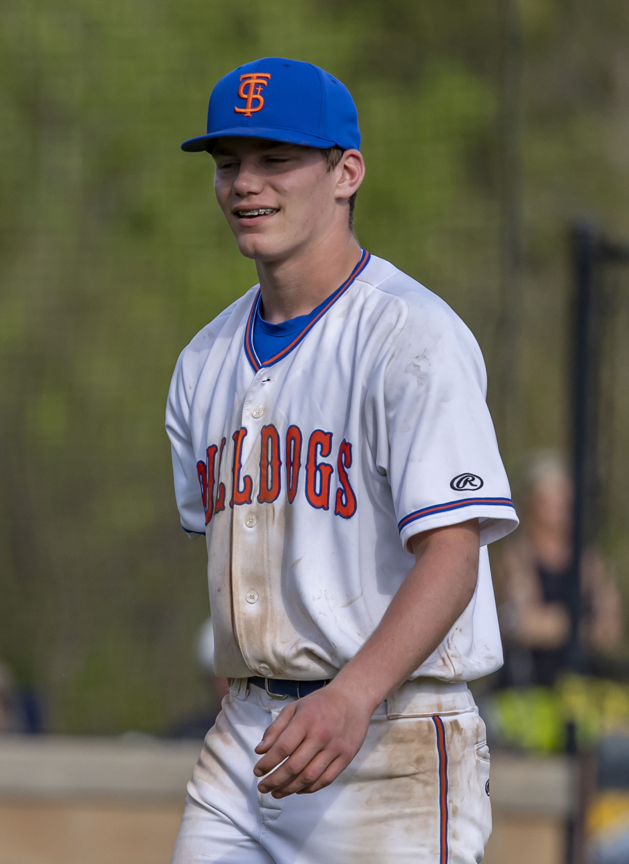 Warrensburg Latham at St Teresa baseball 34 050321.JPG
